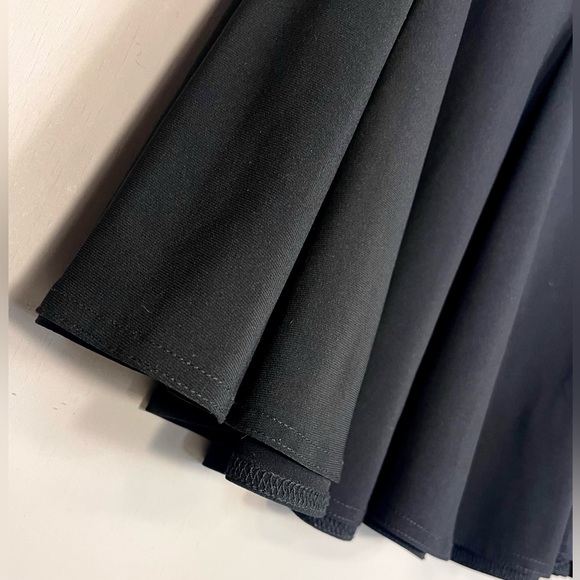 JOSEPH RIBKOFF Flare Skirt Sz 12 - Picture 5 of 8